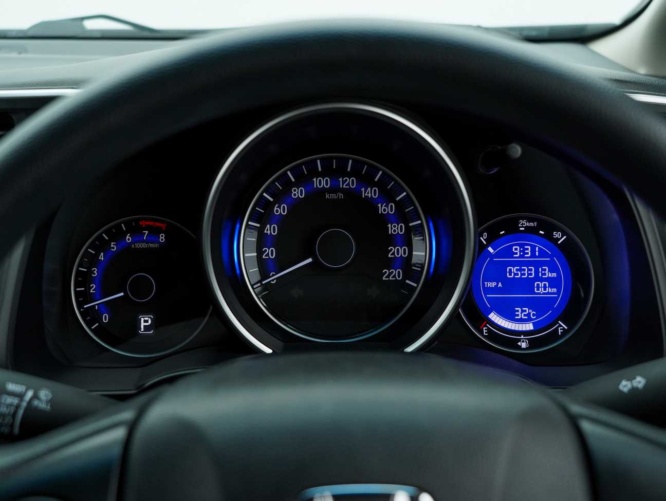 used 2018 Honda Jazz E i-VTEC 1.5