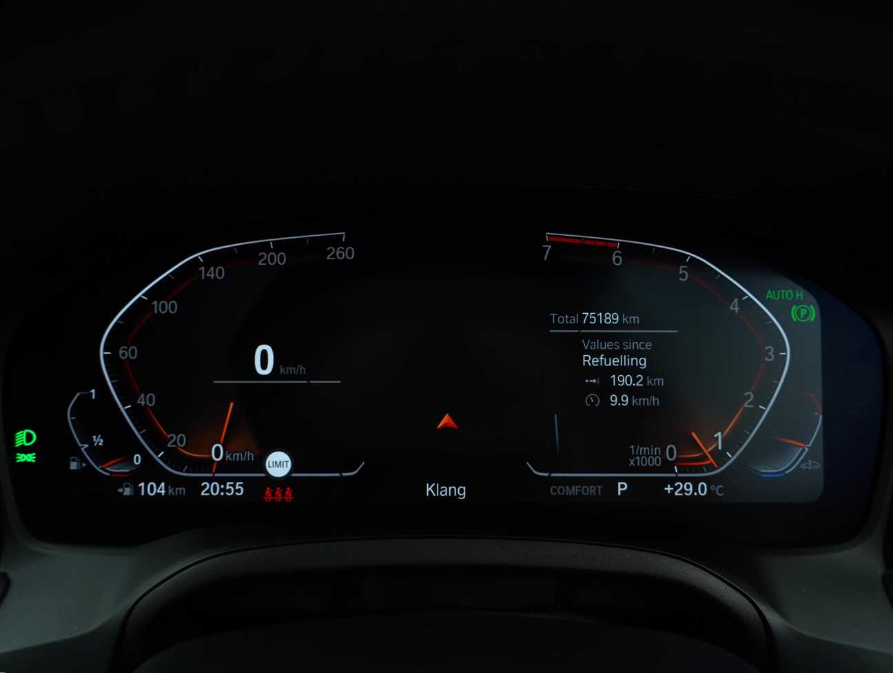 used 2021 BMW 330i M Sport 2.0