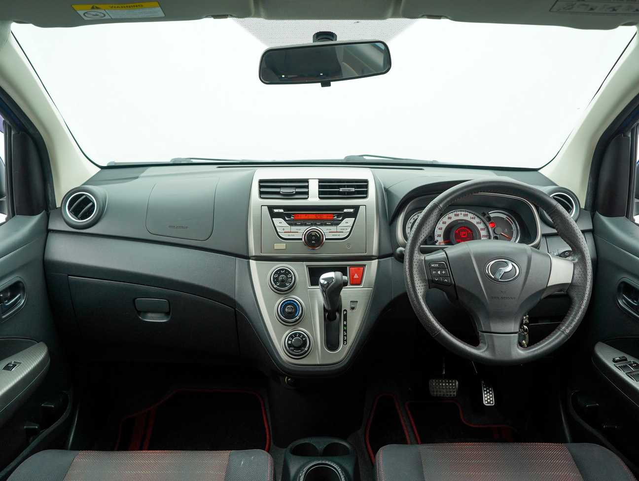 used 2016 Perodua Myvi SE 1.5