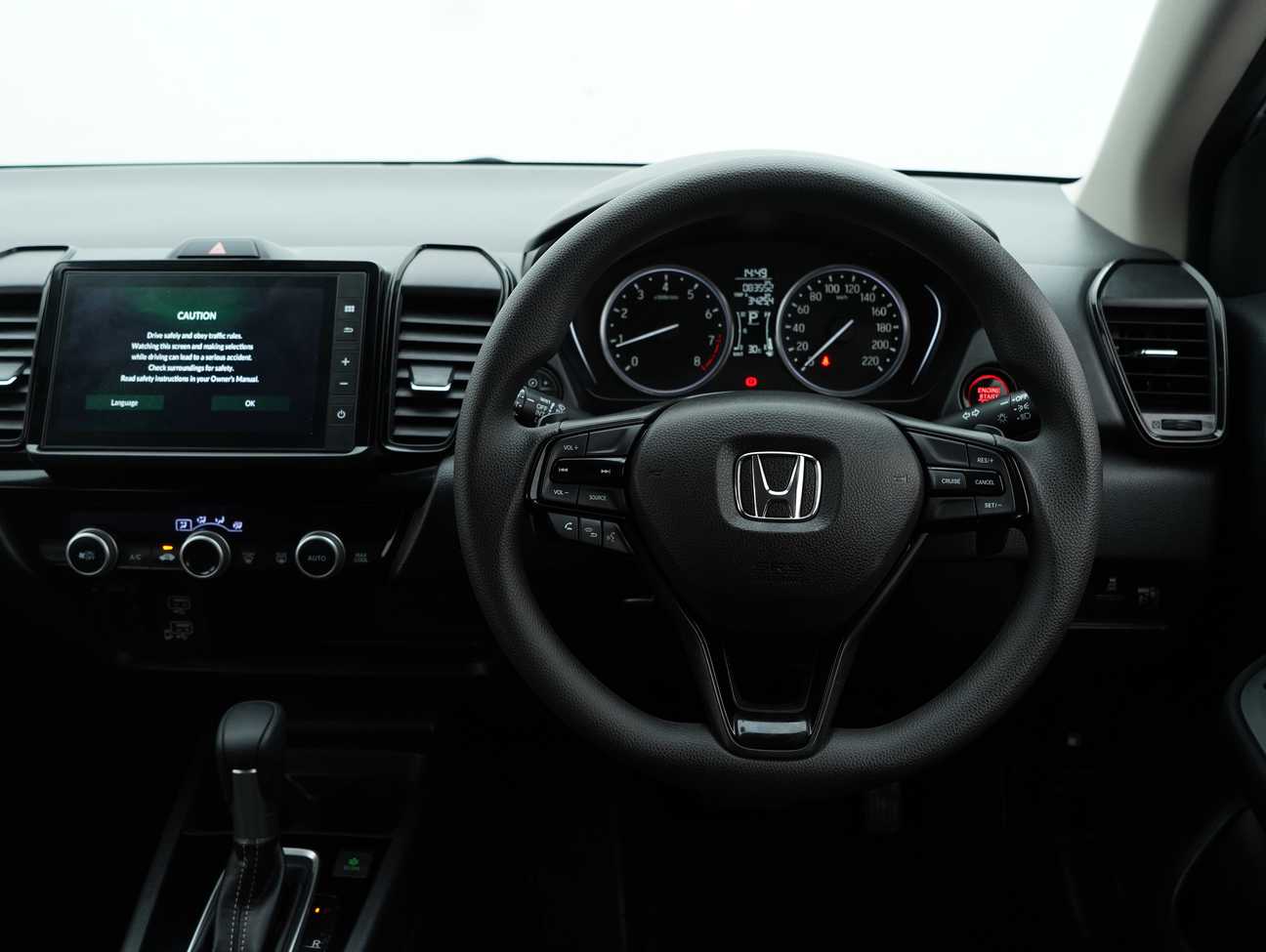 used 2023 Honda City E 1.5