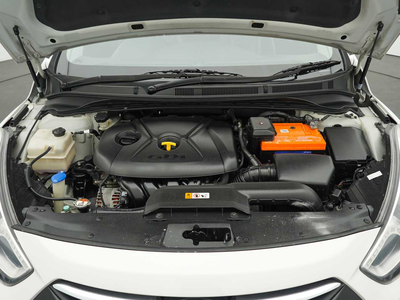 used 2014 Hyundai i40  2.0