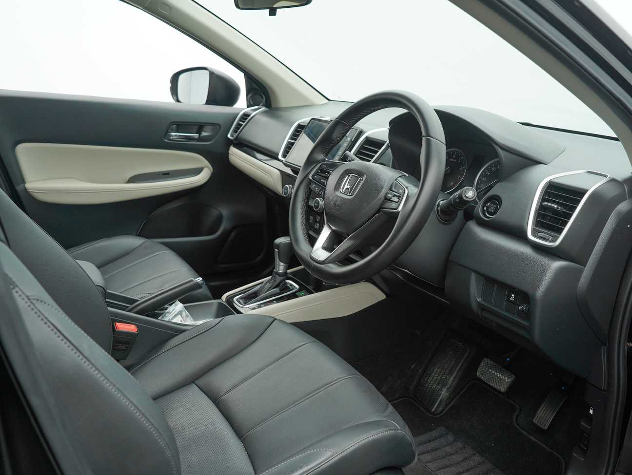 used 2020 Honda CITY V 1.5