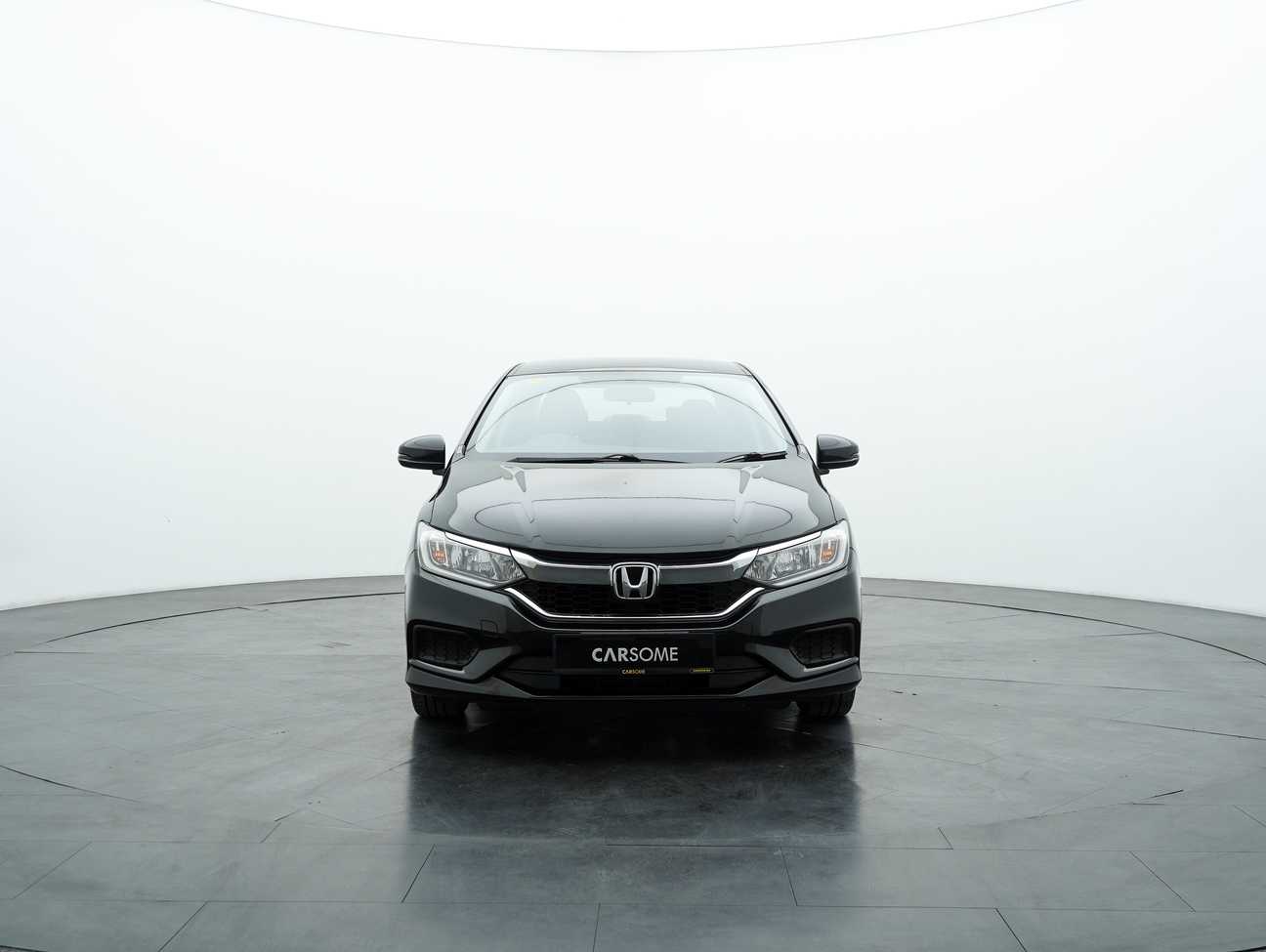 used 2019 Honda City E i-VTEC 1.5