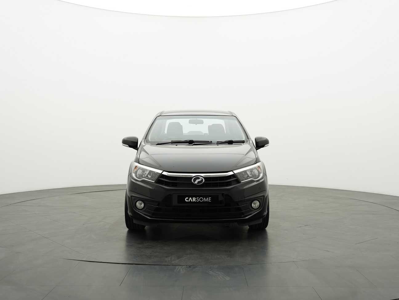 used 2018 Perodua Bezza X Premium 1.3