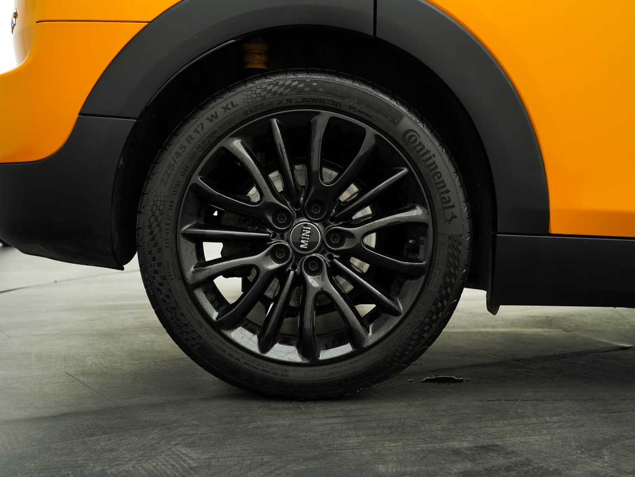 terpakai 2016 MINI Clubman Cooper 1.5