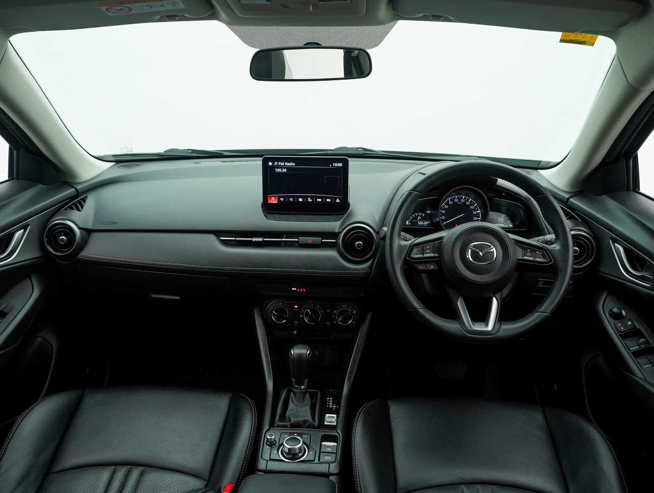 terpakai 2023 Mazda CX-3 SKYACTIV-G Core 1.5