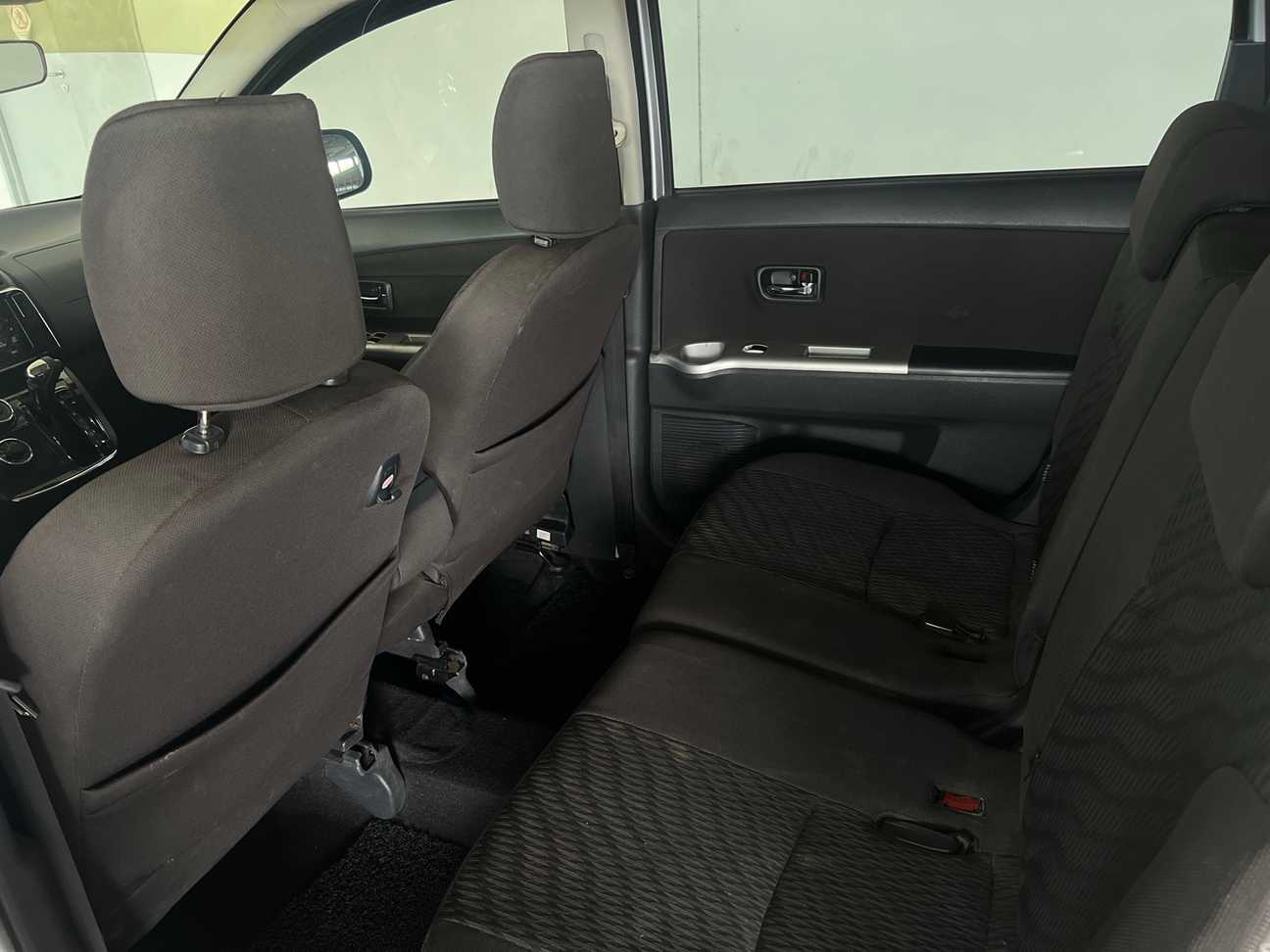 terpakai 2020 Perodua Alza SE 1.5