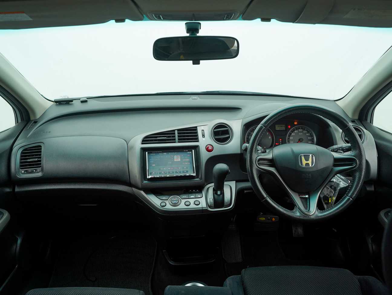 used 2008 Honda Stream i-VTEC 1.8