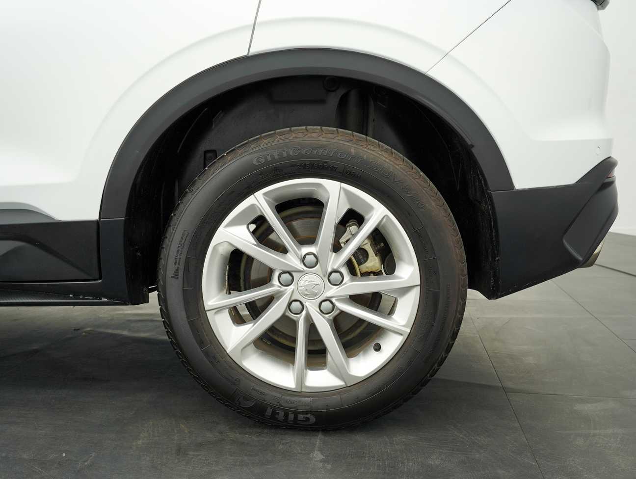 used 2021 Proton X50 Executive 1.5