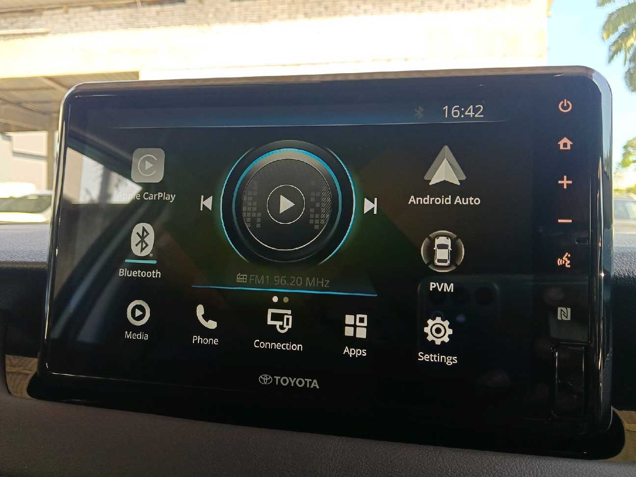used 2024 Toyota Vios G 1.5