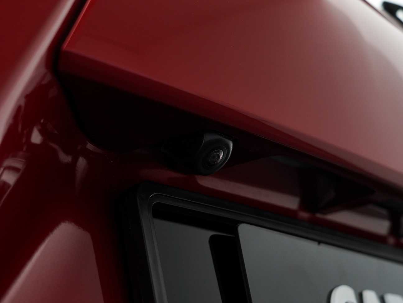terpakai 2020 Mitsubishi Xpander  1.5
