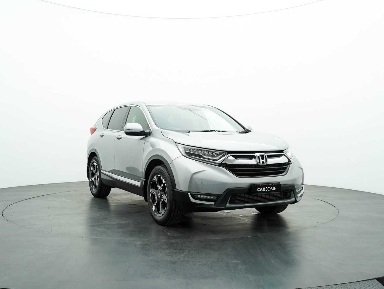 used 2020 Honda CR-V TC 1.5