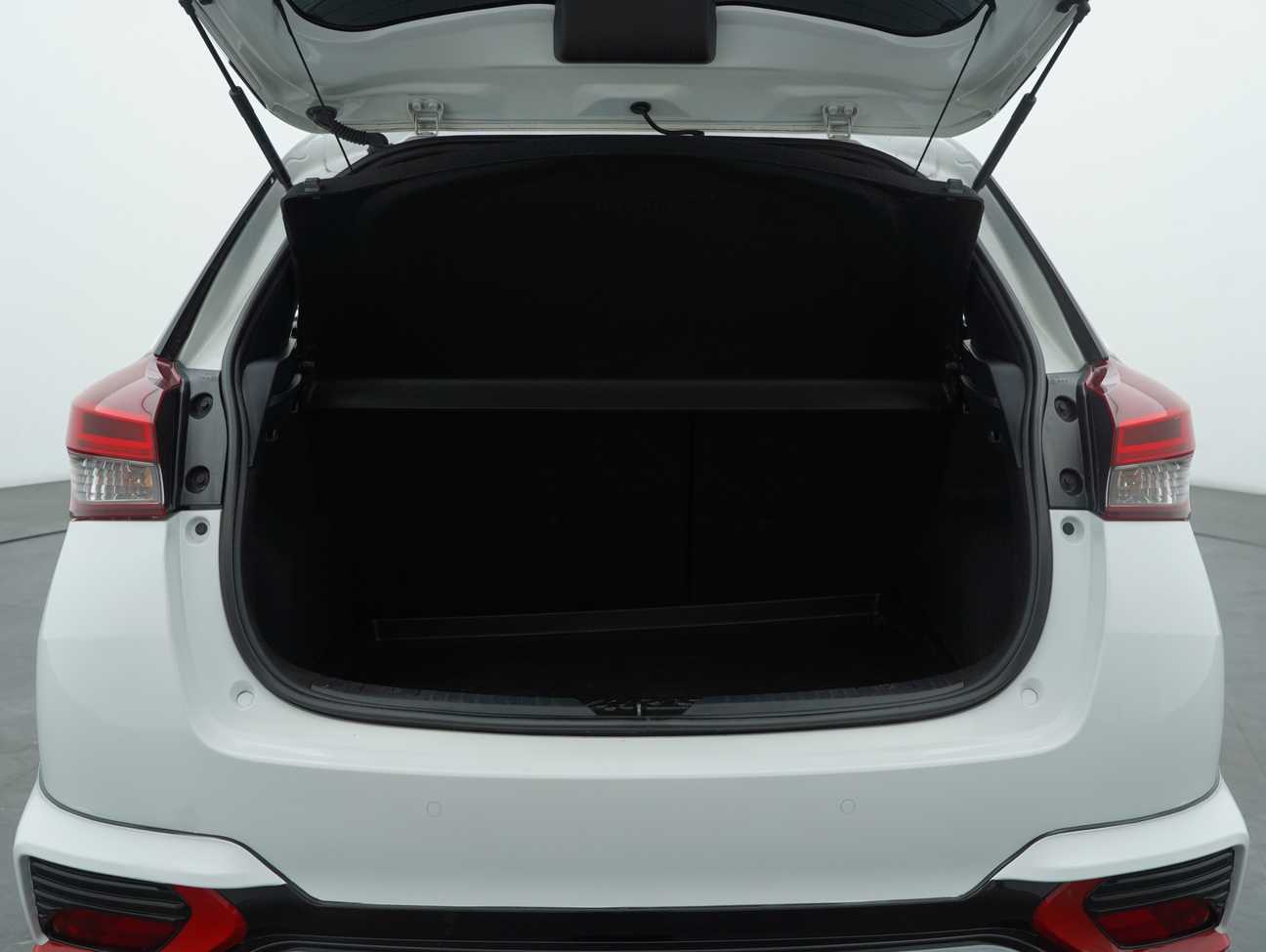 used 2020 Toyota Yaris E 1.5