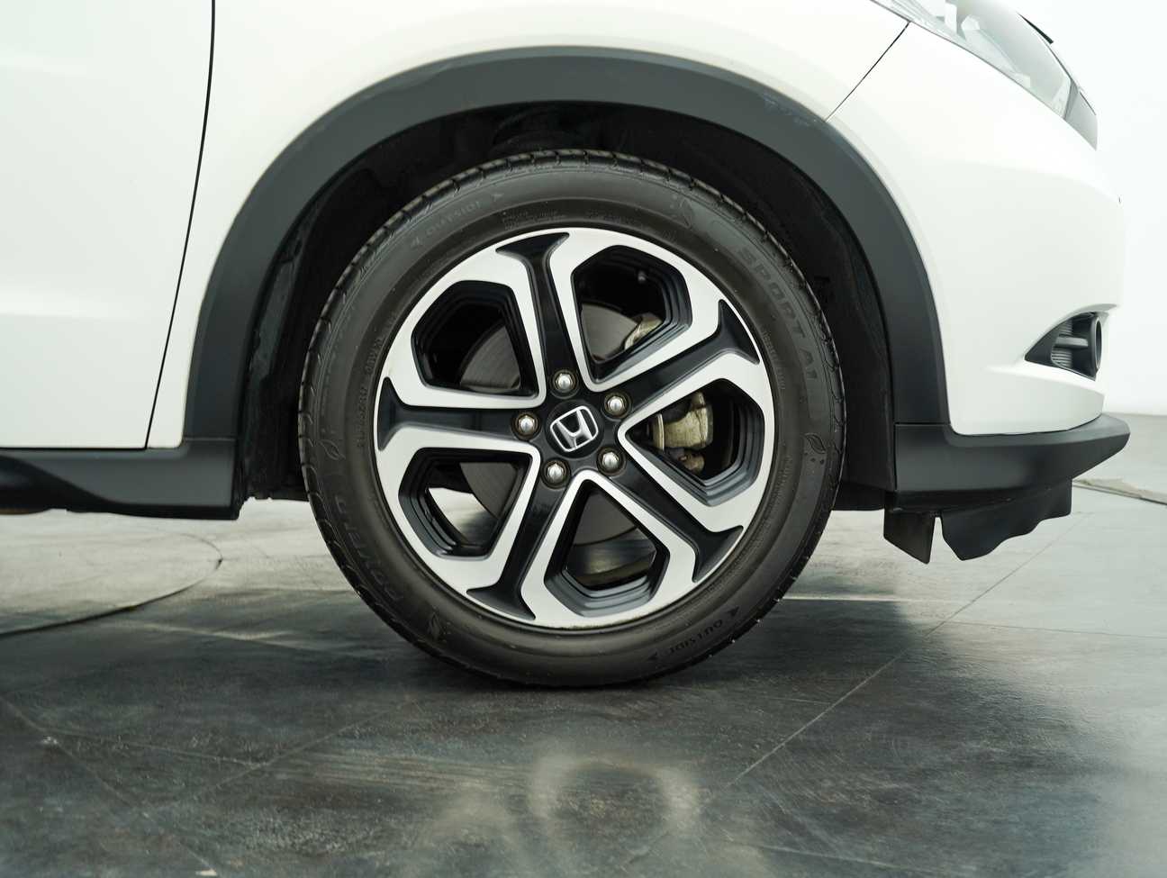used 2016 Honda HR-V i-VTEC V 1.8