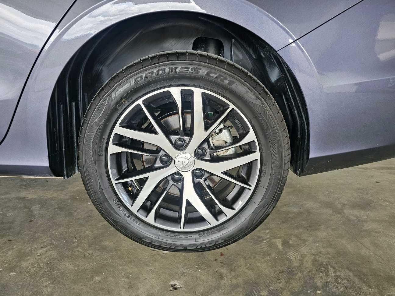used 2025 Proton S70 Premium 1.5