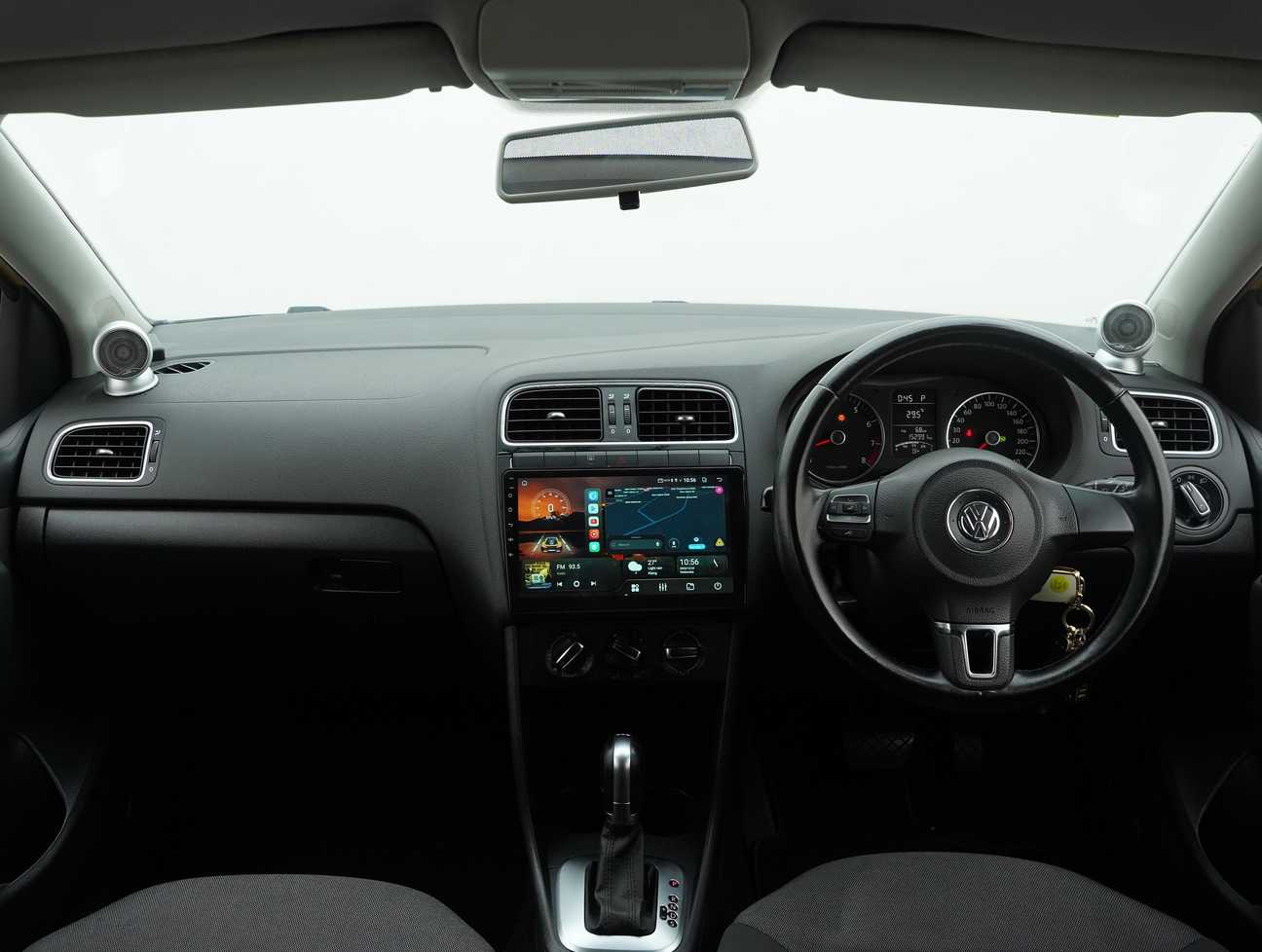 used 2011 Volkswagen Polo TSI 1.2