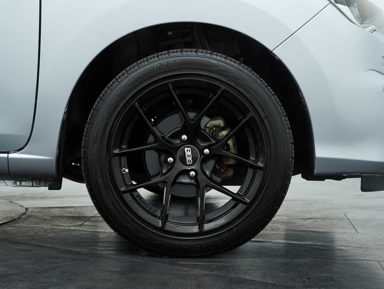 used 2019 Perodua Bezza X Premium 1.3