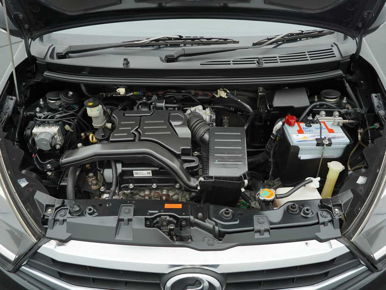used 2017 Perodua AXIA AV 1.0