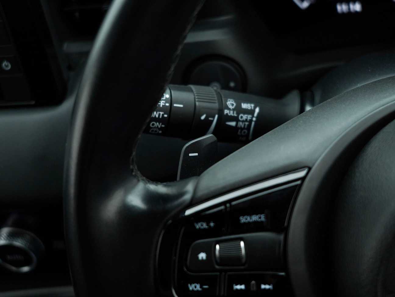 used 2022 Honda HR-V V 1.5
