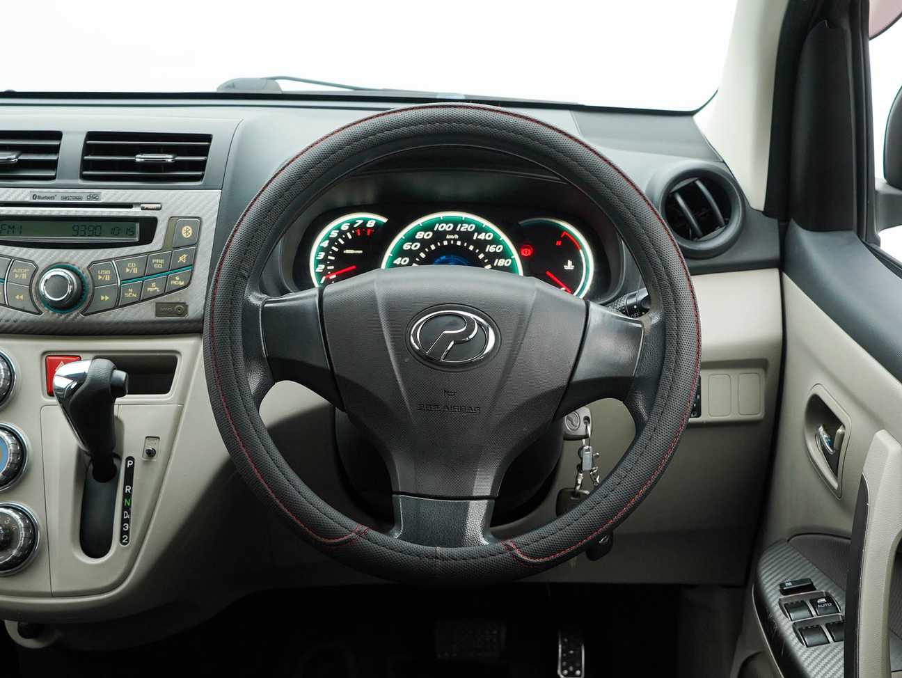 used 2012 Perodua Myvi EZi 1.3