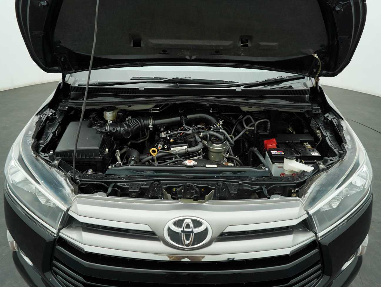 used 2019 Toyota Innova G 2.0