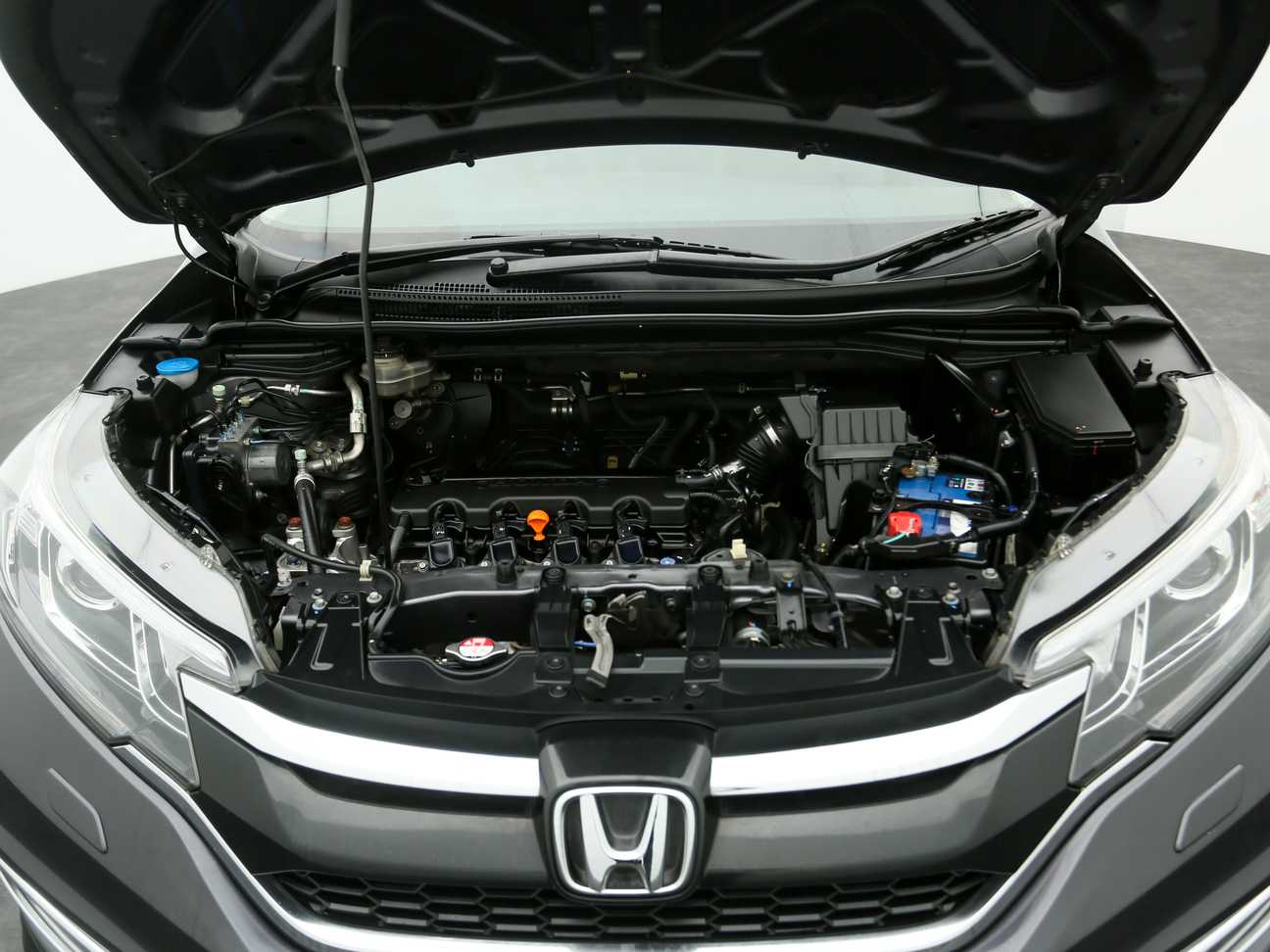 used 2015 Honda CR-V I-VTEC 2.0