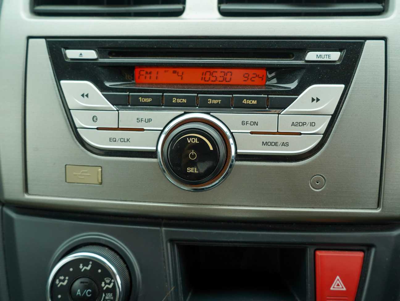 used 2016 Perodua Myvi X 1.3