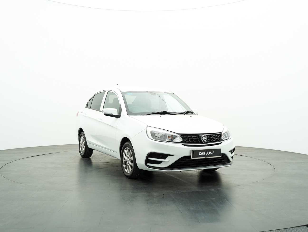 used 2020 Proton Saga Standard 1.3