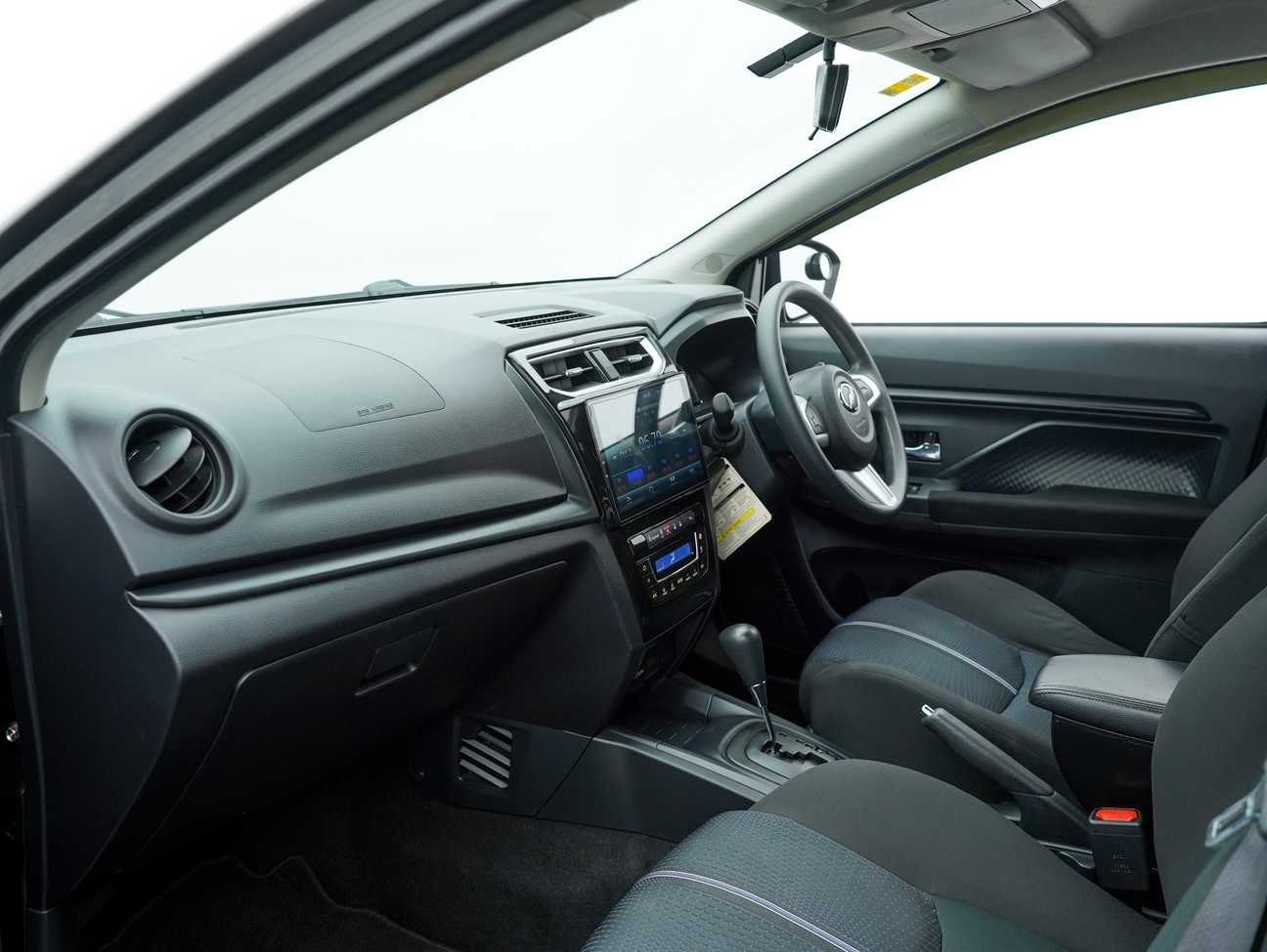 used 2020 Perodua Aruz X 1.5