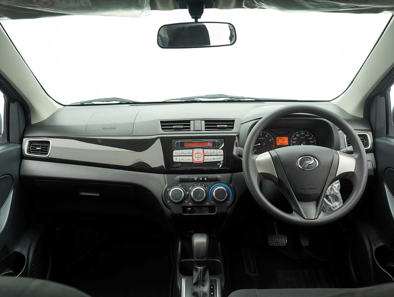 used 2018 Perodua Bezza G Standard 1.0