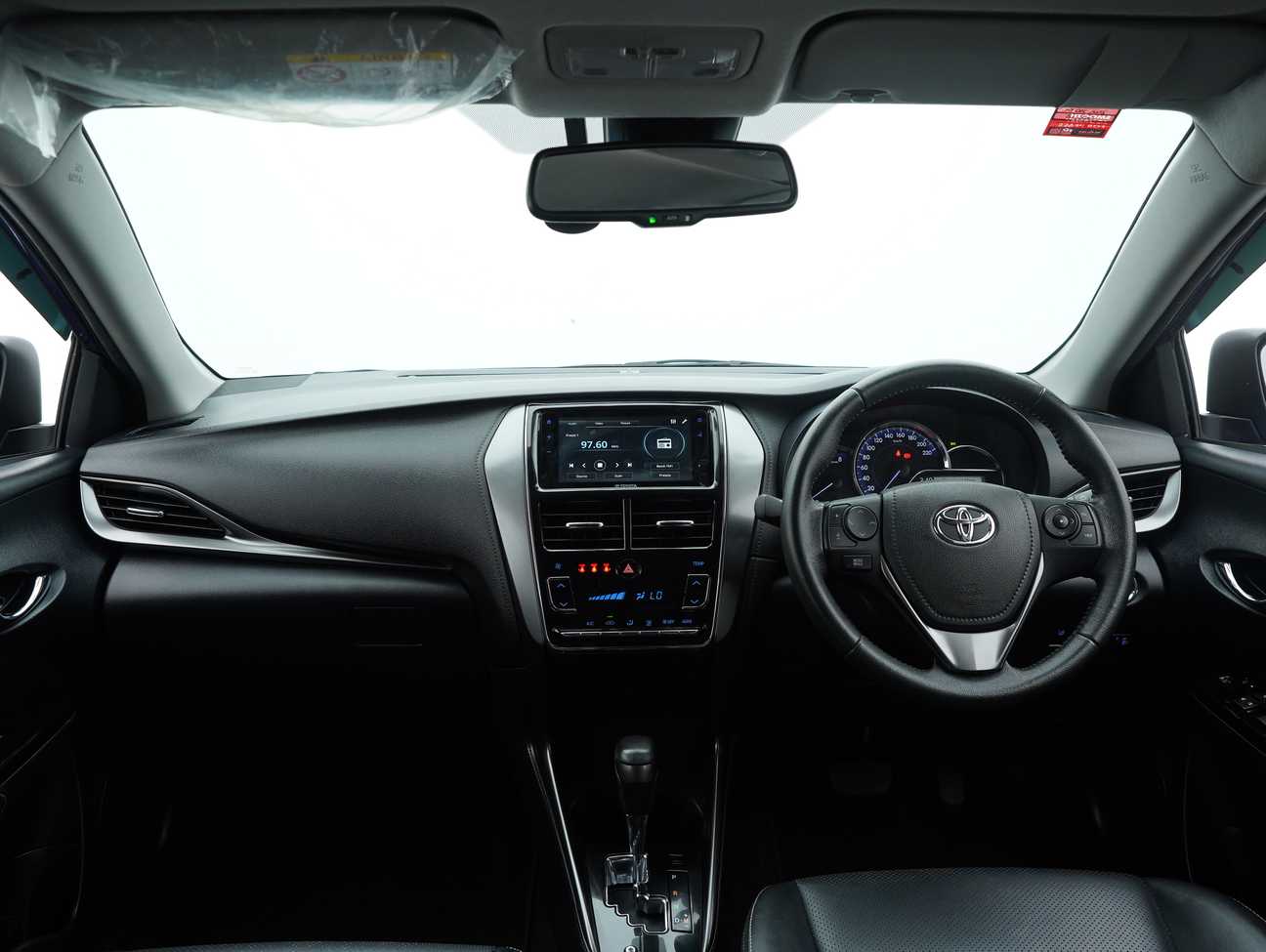 used 2020 Toyota Vios G 1.5