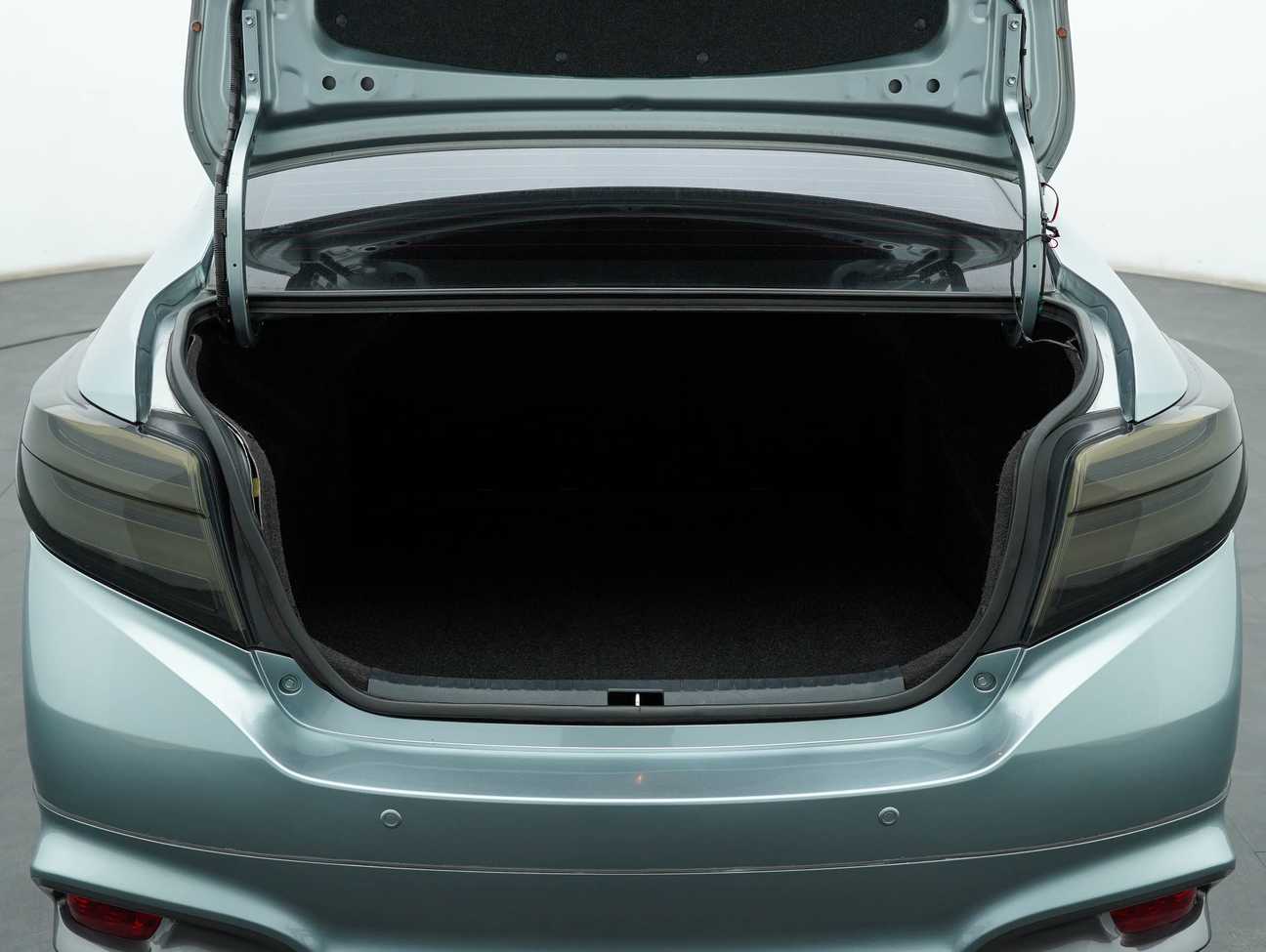 terpakai 2016 Toyota Vios G 1.5