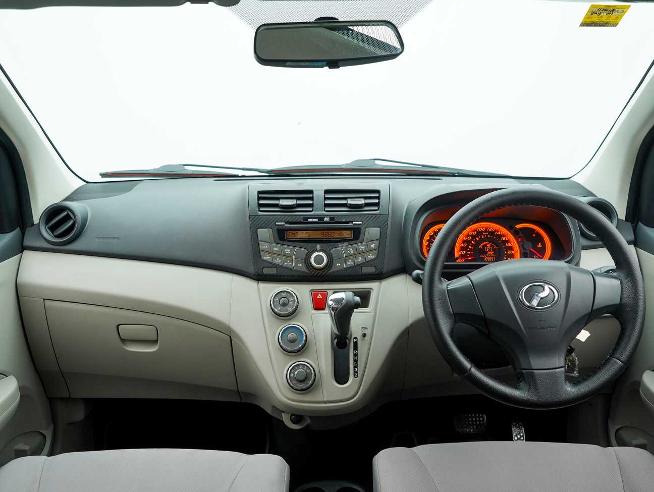 used 2013 Perodua Myvi EZ 1.3