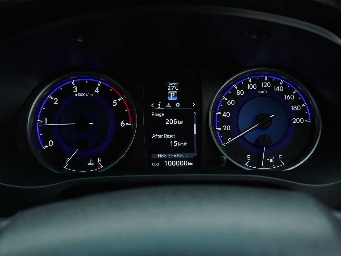 used 2017 Toyota Hilux G Dual Cab 2.8