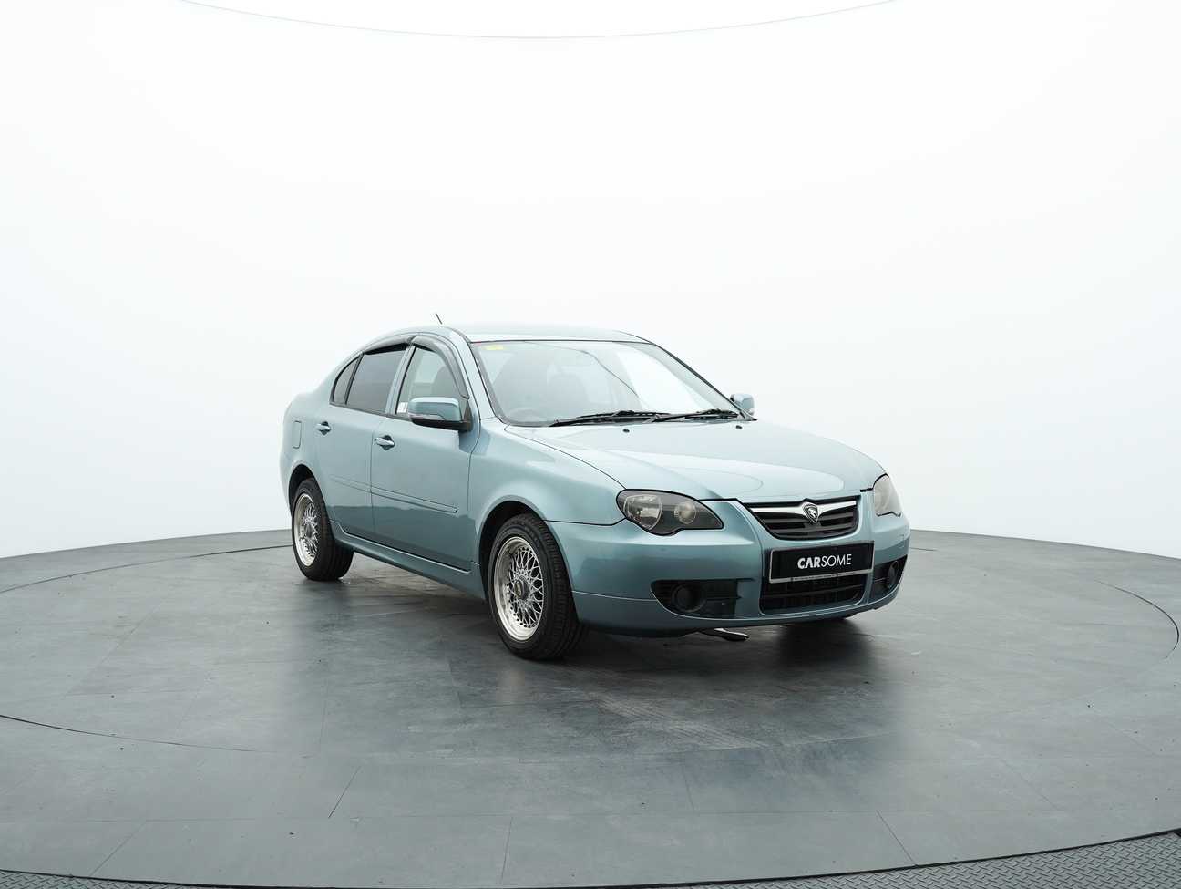 used 2013 Proton PERSONA  1.6