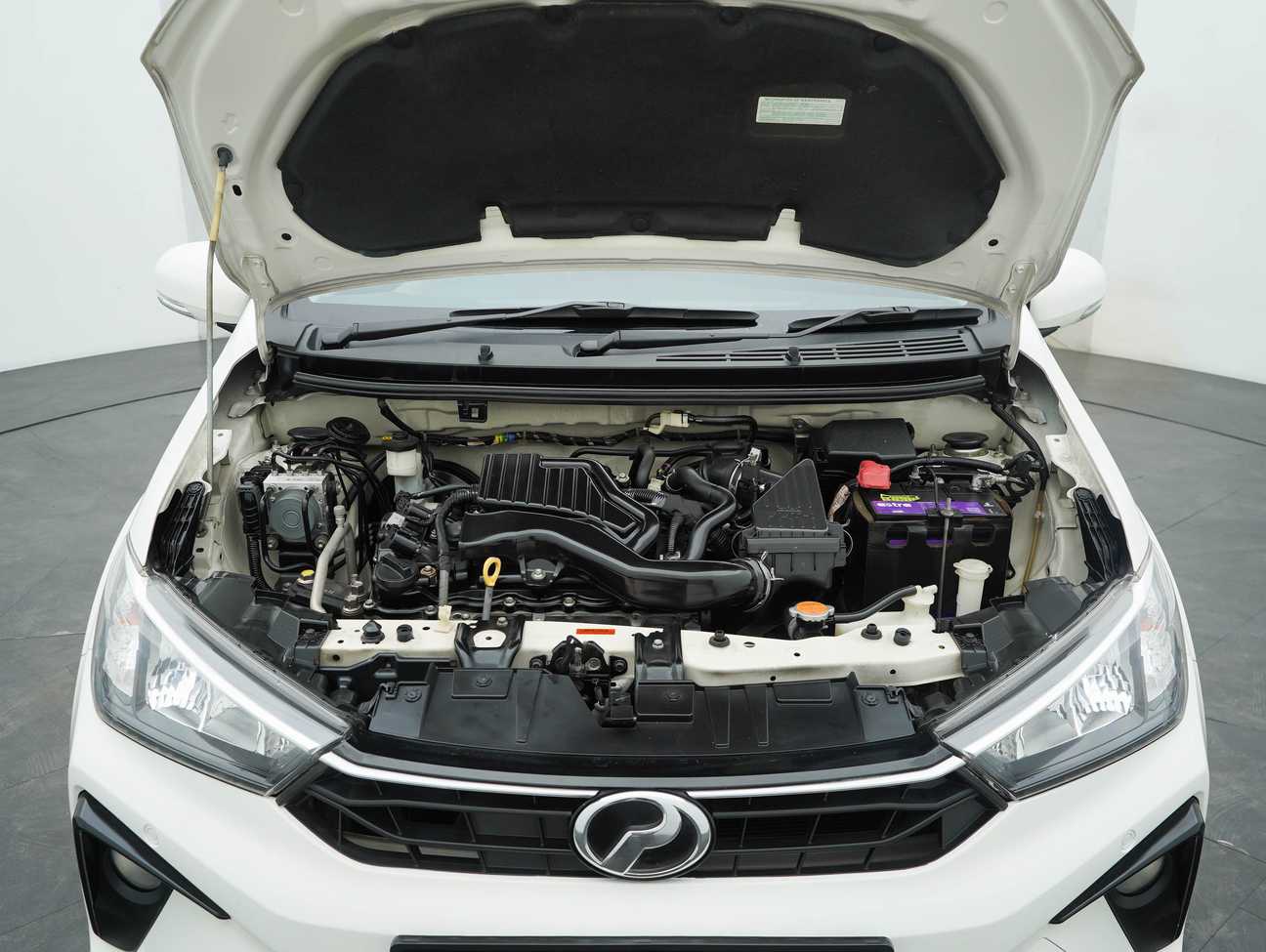 used 2020 Perodua Bezza X 1.3