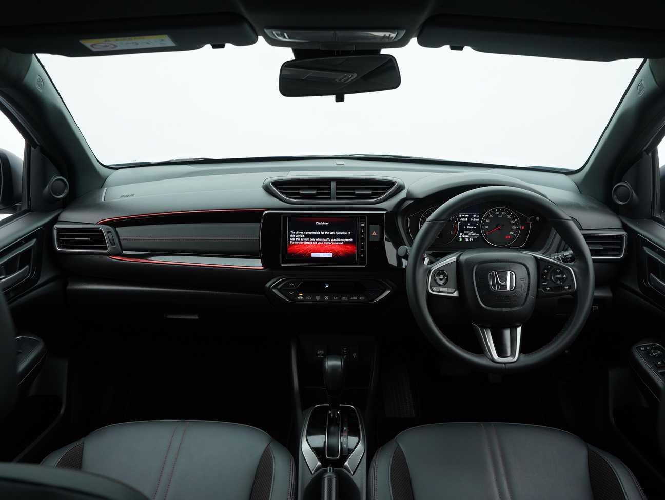 used 2023 Honda WR-V RS 1.5