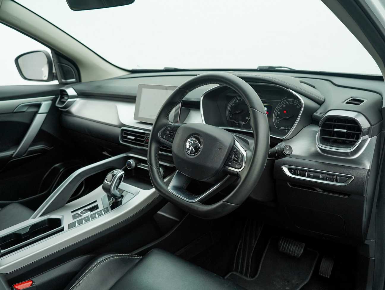 used 2023 Proton X50 Executive 1.5