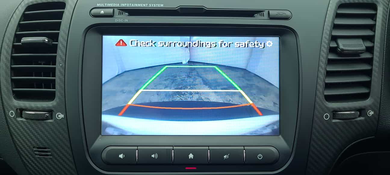 terpakai 2015 Kia CERATO YD 1.6