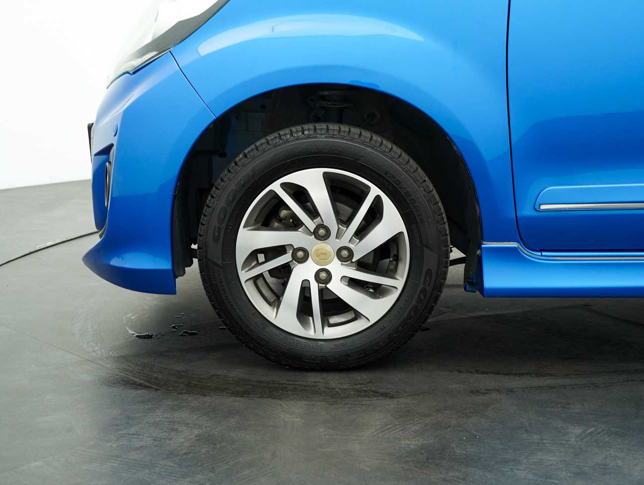 used 2015 Perodua Myvi SE 1.5