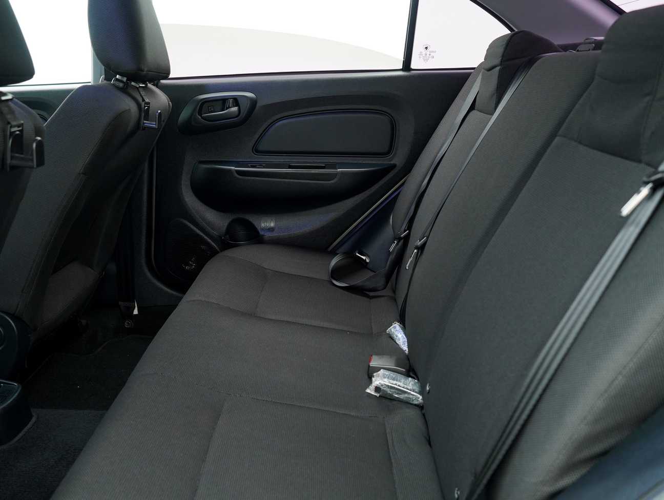 used 2018 Proton Saga Standard 1.3