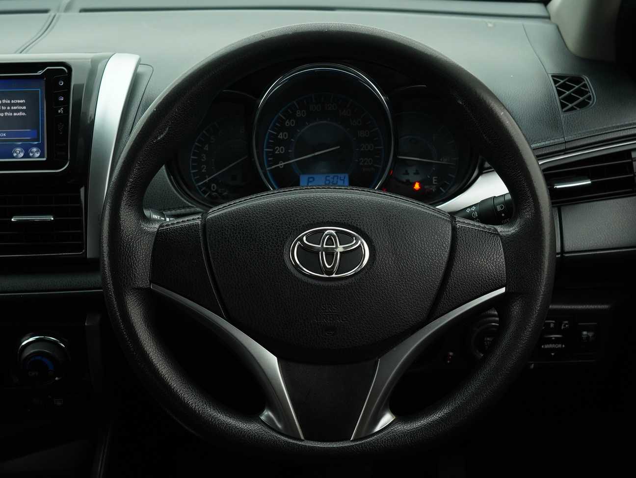 used 2017 Toyota Vios E 1.5