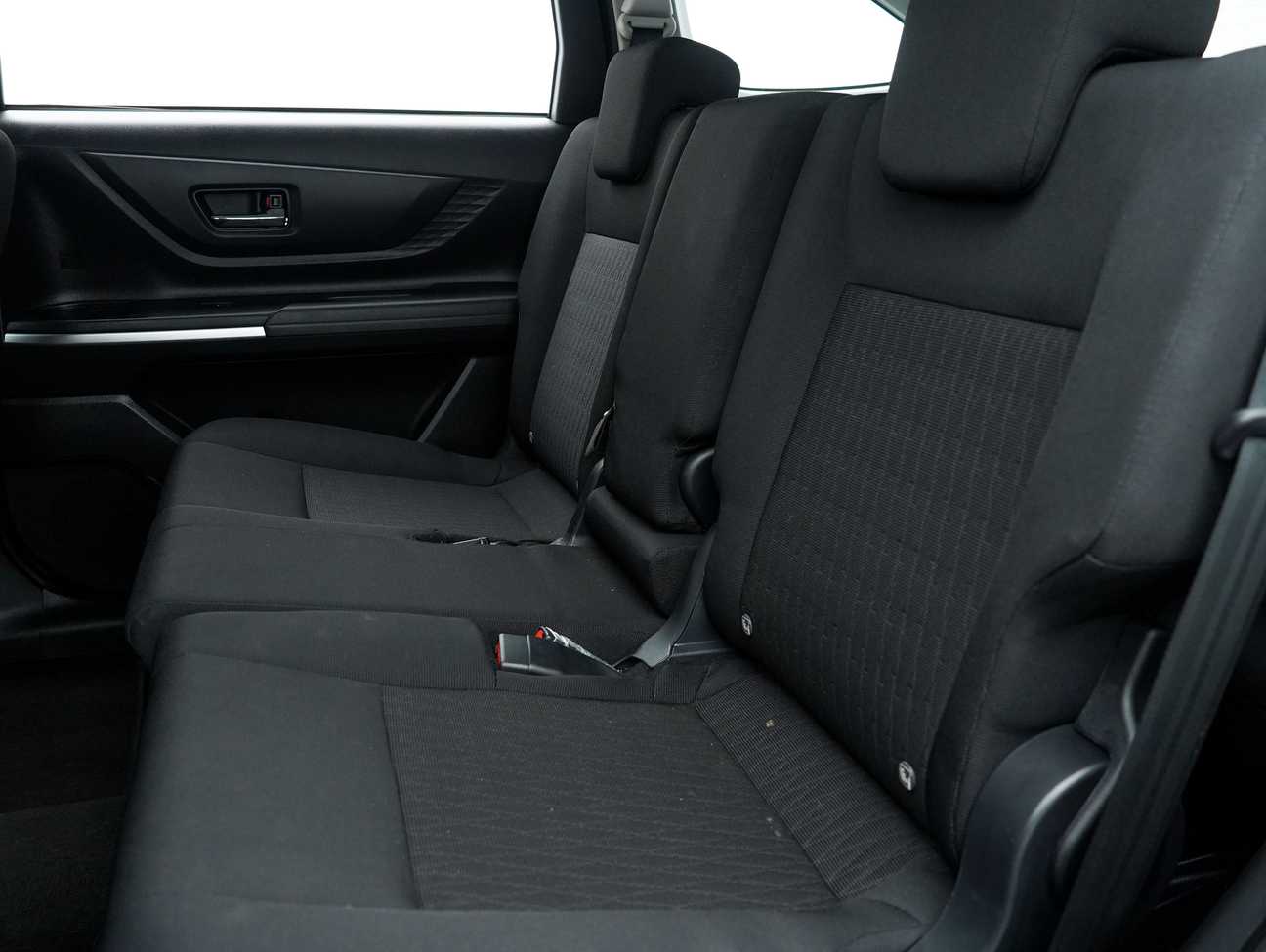 used 2023 Perodua Alza H 1.5