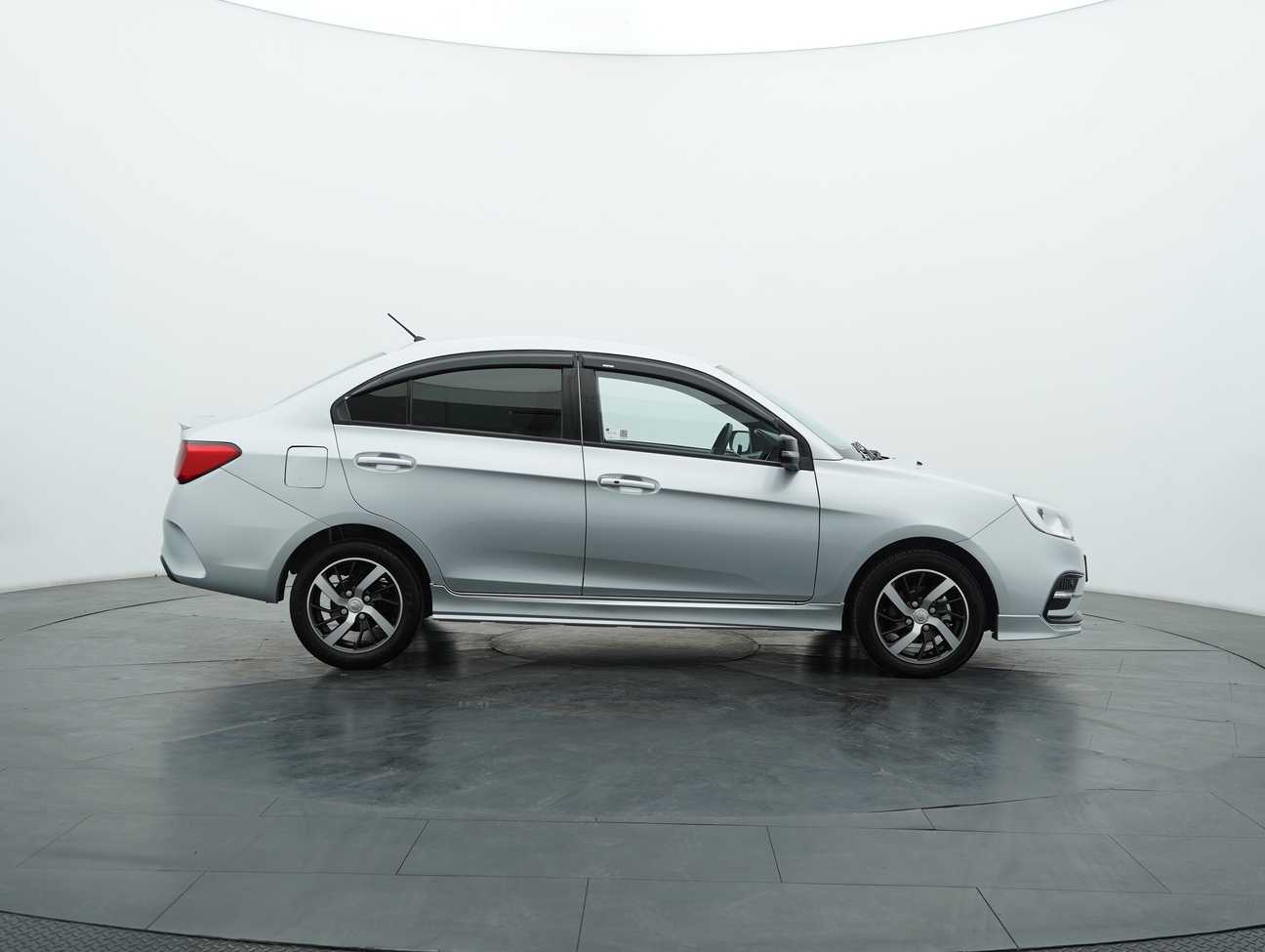 used 2023 Proton Saga Premium S 1.3