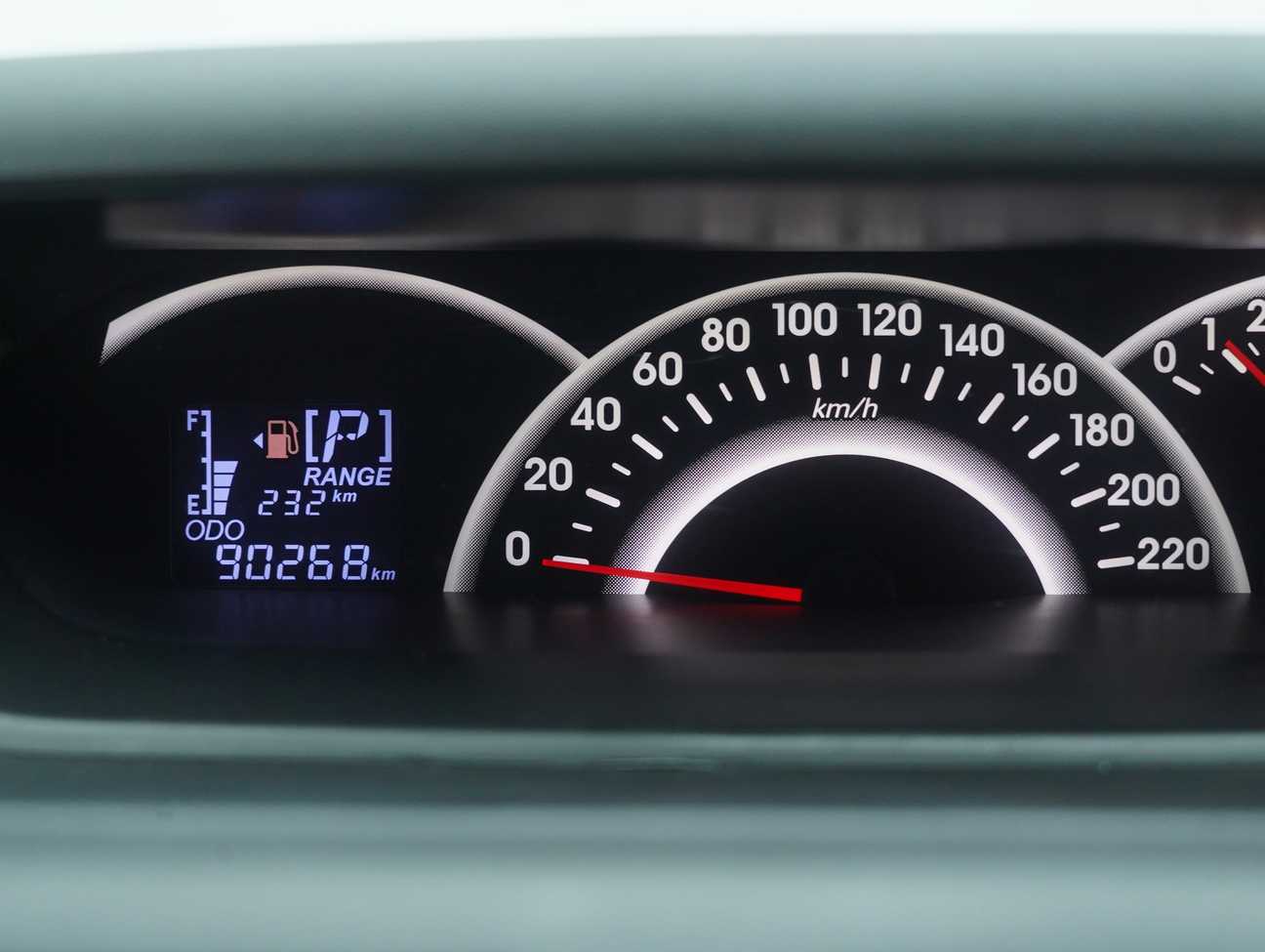 terpakai 2017 Perodua Alza EZ 1.5