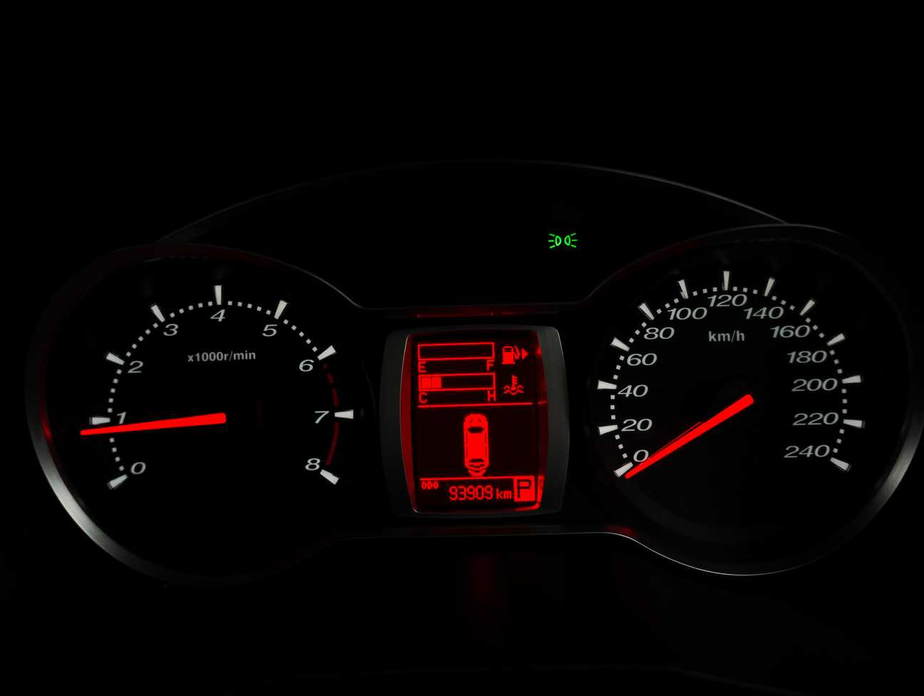 terpakai 2016 Proton Iriz Premium 1.6