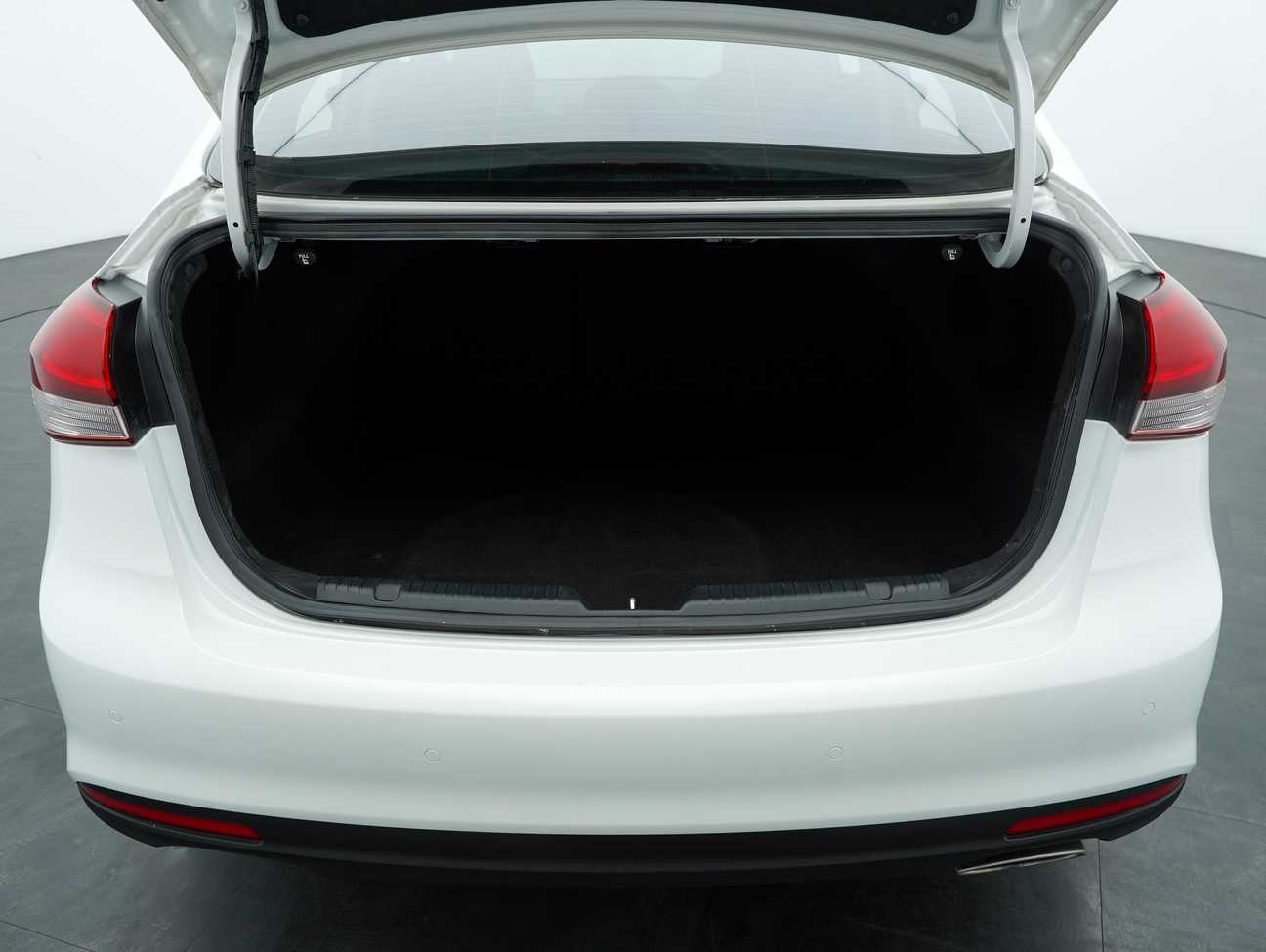 used 2020 Kia Cerato K3 1.6