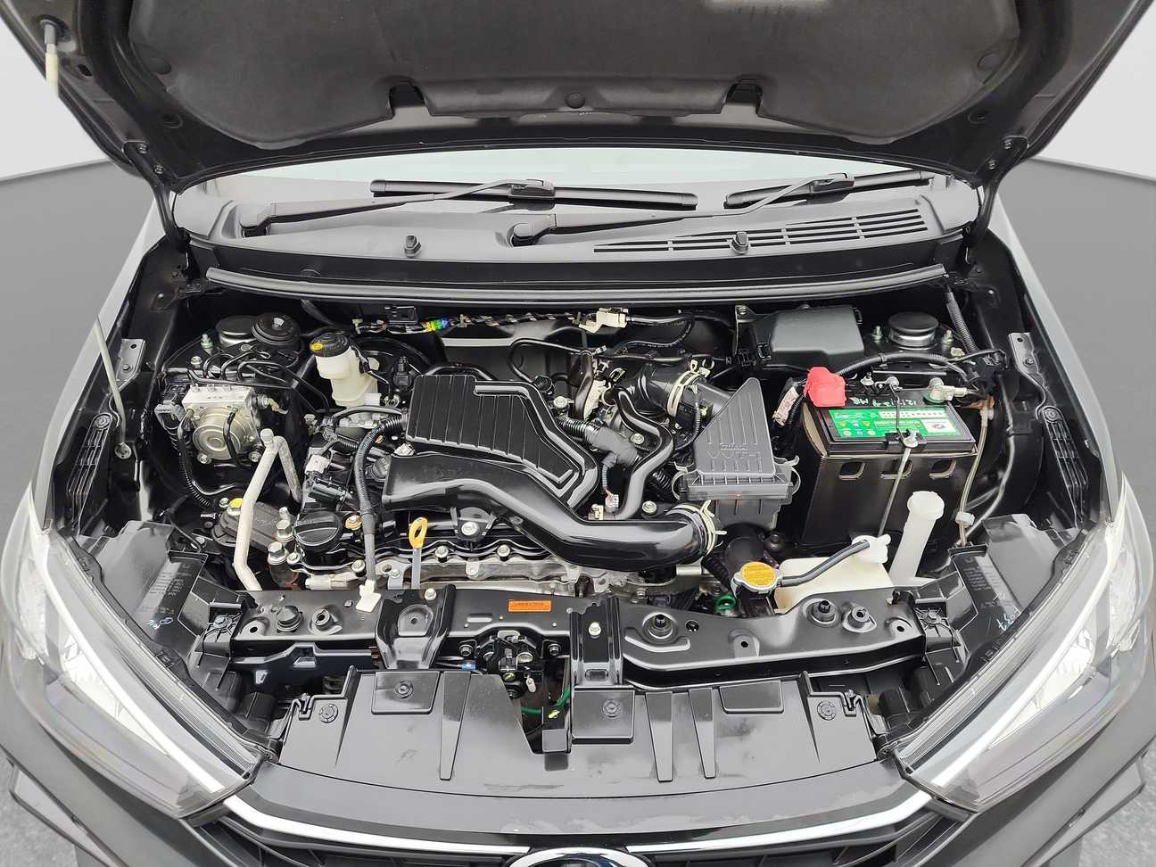 used 2022 Perodua Bezza Advance 1.3