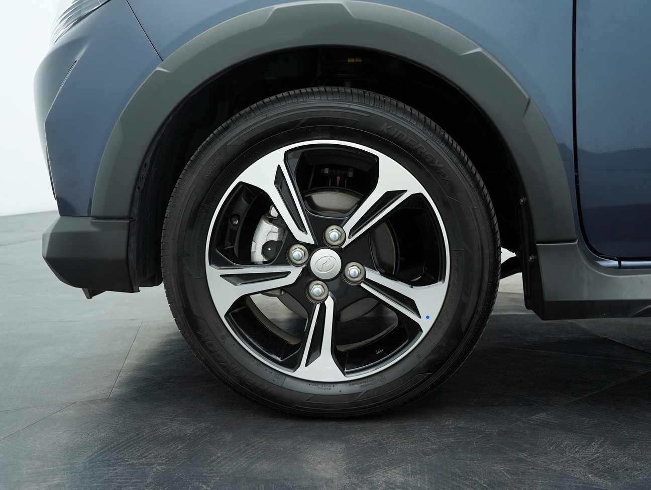 terpakai 2022 Perodua AXIA Style 1.0