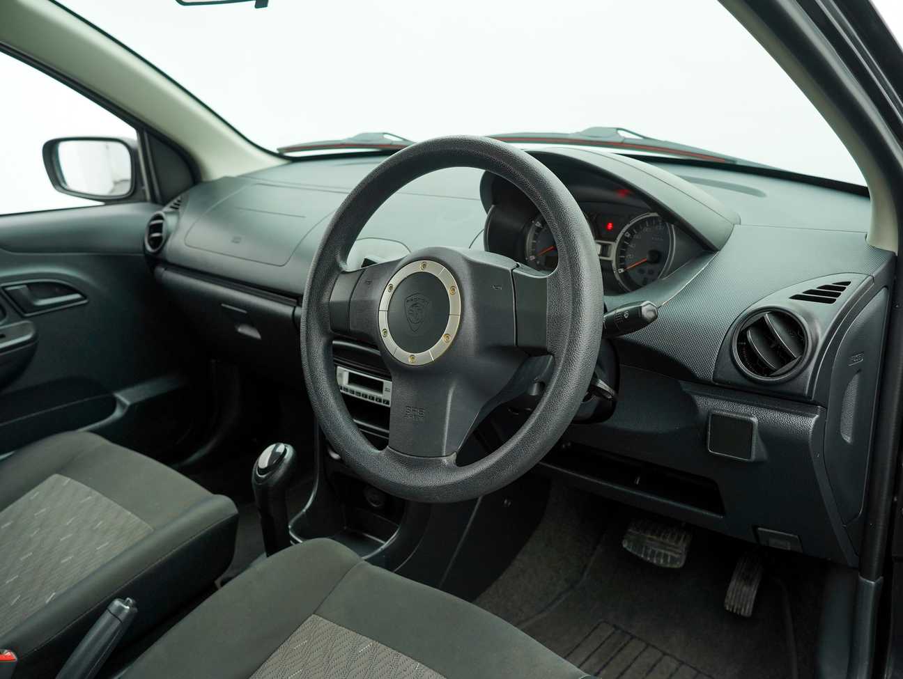 terpakai 2015 Proton Saga FLX Standard 1.3